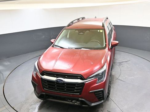 Certified 2024 Subaru Ascent Premium w/ Convenience Package image 45