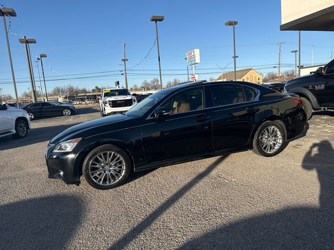 Used 2013 Lexus GS 350 image 1