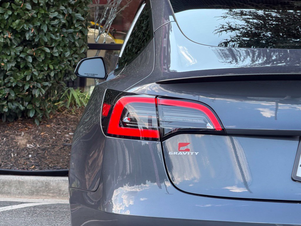 Used 2023 Tesla Model 3 Performance AWD/4WD image 15