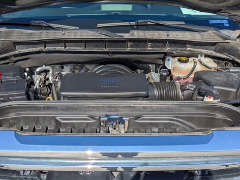 Used 2022 GMC Sierra 1500 SLT w/ SLT Premium Plus Package image 32