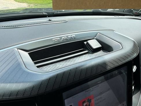 New 2026 RAM 1500 Big Horn w/ Night Edition AWD/4WD image 23