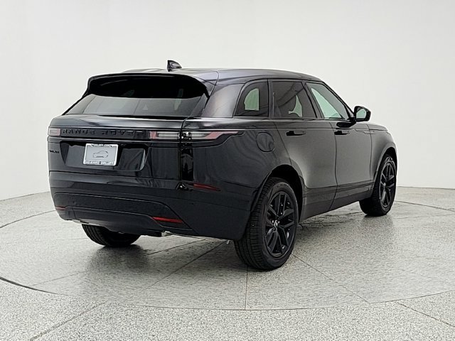 New 2026 Land Rover Range Rover Velar S AWD/4WD image 5