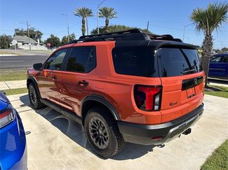 New 2026 Honda Passport TrailSport video 2