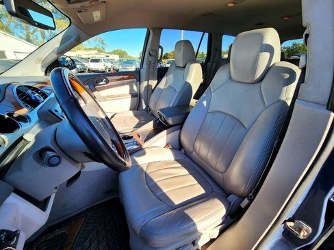 Used 2012 Buick Enclave Leather image 16