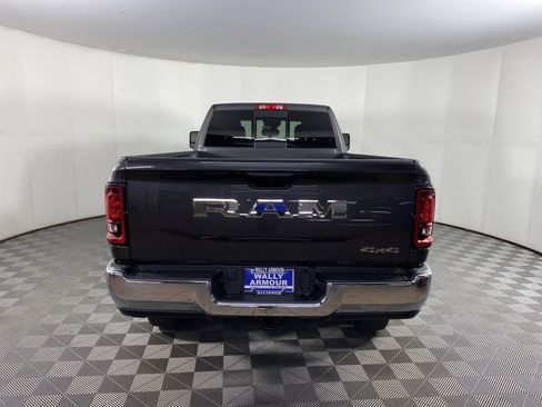 New 2026 RAM 2500 Tradesman image 7