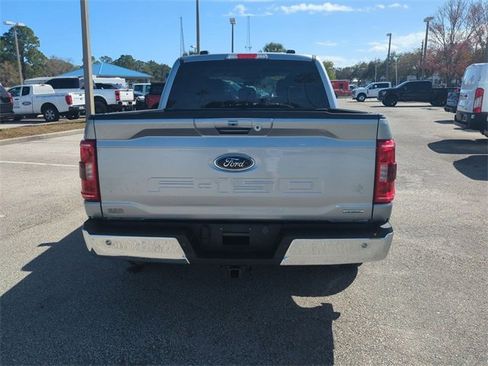 Used 2023 Ford F150 XLT w/ Equipment Group 302A High image 5