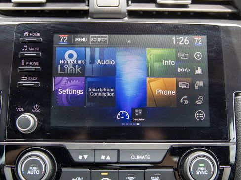 Used 2019 Honda Civic Si image 24