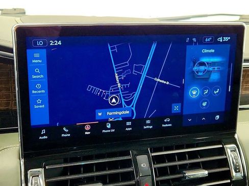 Used 2022 Lincoln Navigator Black Label image 19