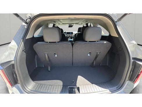 New 2026 Kia Sorento SX AWD/4WD image 14