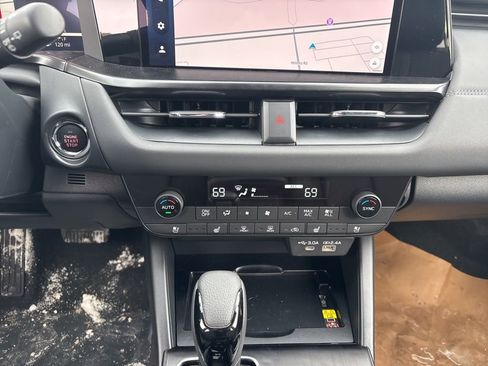 New 2026 Subaru Outback Touring XT image 17