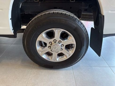 Used 2024 RAM 2500 Big Horn image 16