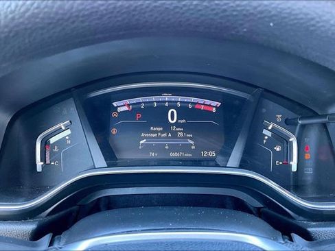Used 2022 Honda CR-V EX image 13