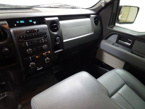 Used 2014 Ford F150 XL w/ Equipment Group 101A Mid AWD/4WD image 29