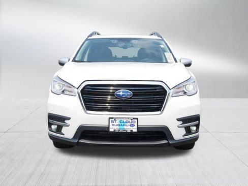 Used 2022 Subaru Ascent Touring AWD/4WD image 2