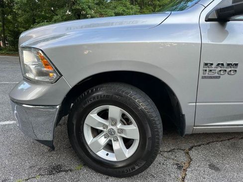 Used 2019 RAM 1500 Tradesman w/ Popular Equipment Group RWD image 3
