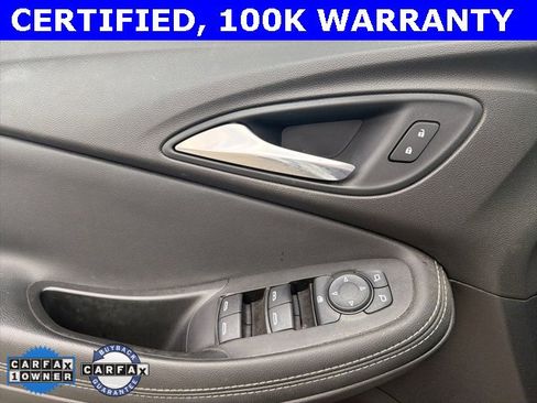 Used 2021 Buick Encore GX Preferred image 13