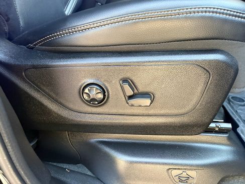 Used 2023 RAM 1500 Rebel w/ Rebel Level 2 Equipment Group AWD/4WD image 26