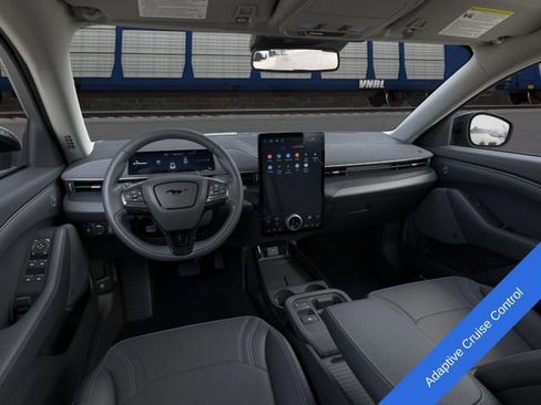 New 2026 Ford Mustang Mach-E Premium AWD/4WD image 10