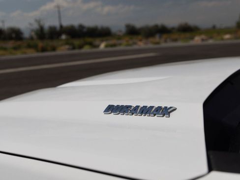 Used 2024 Chevrolet Silverado 1500 RST AWD/4WD image 16
