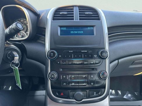 Used 2016 Chevrolet Malibu LS FWD image 26