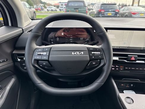 New 2026 Kia Sportage SX Prestige AWD/4WD image 22