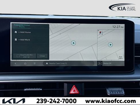 New 2026 Kia K5 GT-Line w/ GT-Line Red Interior Package image 29