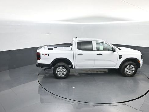 New 2026 Ford Ranger XL AWD/4WD image 31