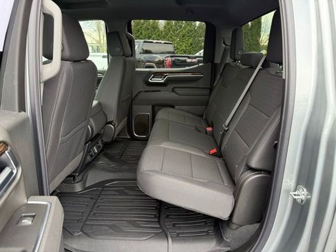 New 2026 GMC Sierra 1500 SLE AWD/4WD image 14