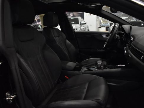 Used 2023 Audi A5 2.0T Premium w/ Convenience Package image 27