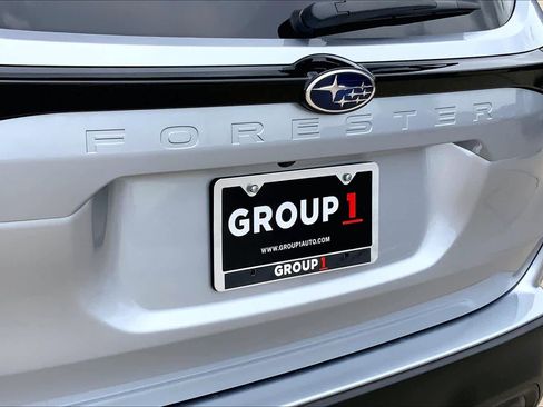 Used 2026 Subaru Forester Premium AWD/4WD image 30