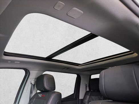 Used 2022 Toyota Tundra TRD Pro image 16