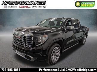 Used 2024 GMC Sierra 1500 Denali w/ Denali Reserve Package AWD/4WD 360° Tour
