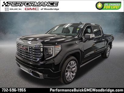Used 2024 GMC Sierra 1500 Denali w/ Denali Reserve Package
