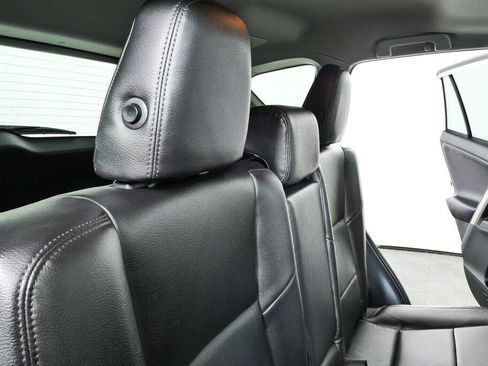 Used 2014 Toyota RAV4 XLE FWD image 20