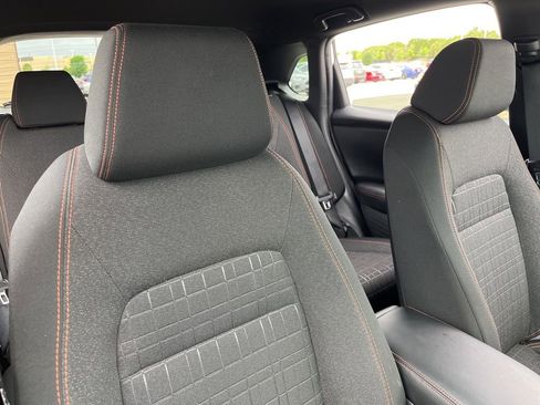 Certified 2024 Honda HR-V Sport image 30