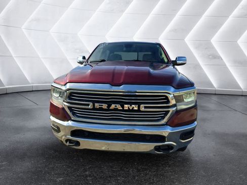 Used 2020 RAM 1500 Laramie image 2