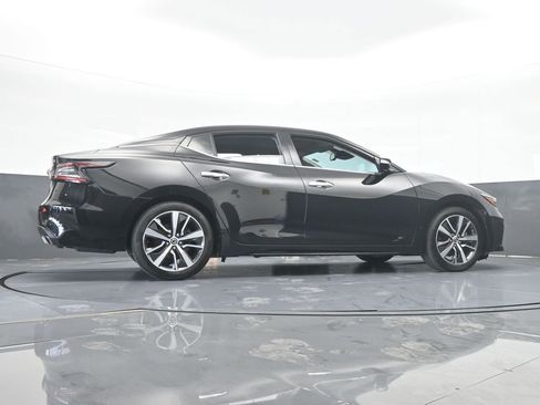 Used 2020 Nissan Maxima 3.5 SV w/ Floor Mat Group image 26