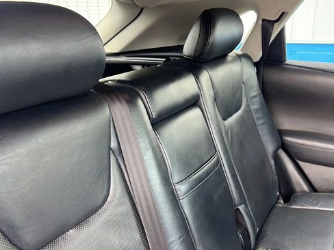 Used 2012 Lexus RX 350 AWD w/ Premium Pkg image 19
