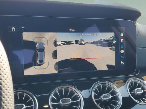 New 2026 Mercedes-Benz AMG GT 53 image 22