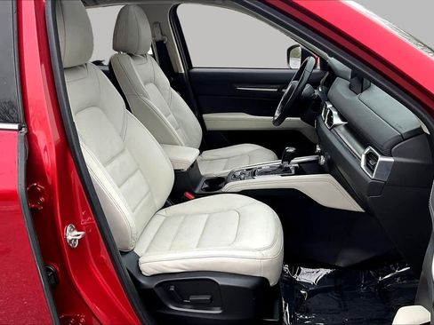 Used 2018 MAZDA CX-5 Grand Touring FWD image 17