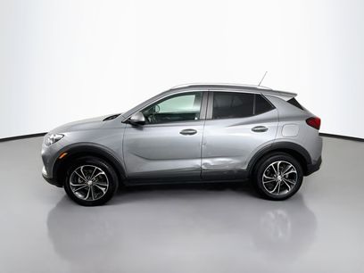 Used 2023 Buick Encore GX Select w/ Safety Package II
