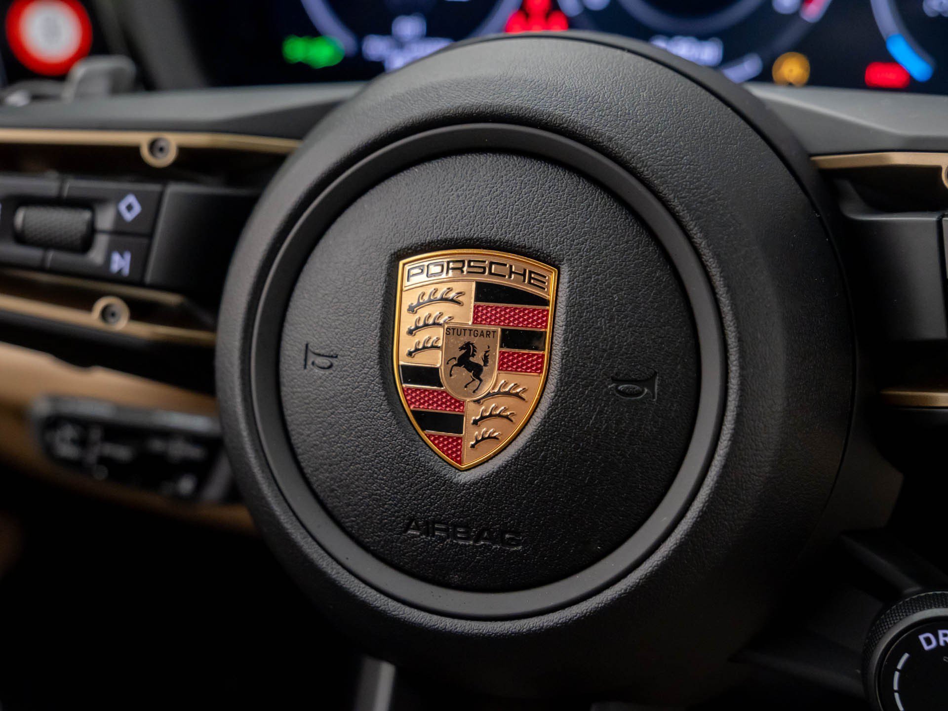 Certified 2026 Porsche Cayenne AWD/4WD image 25