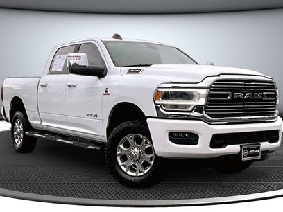 Used 2024 RAM 2500 Laramie