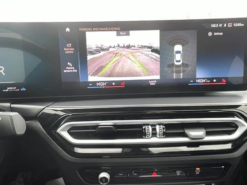 Used 2024 BMW 230i xDrive xDrive w/ Convenience Package image 13