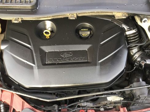 Used 2016 Ford Escape Titanium image 27