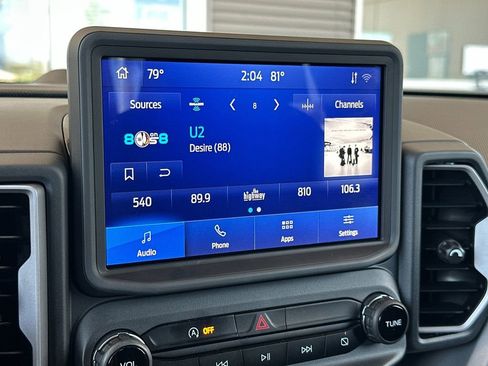 Used 2024 Ford Bronco Sport Big Bend AWD/4WD image 24