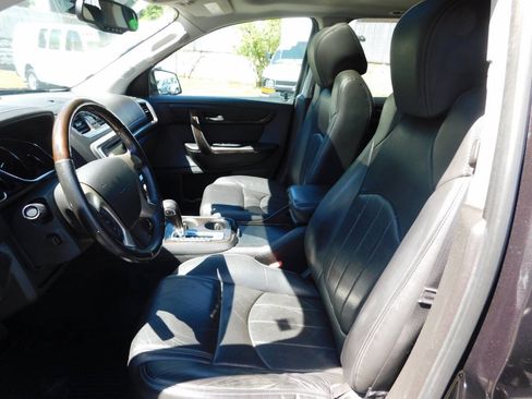 Used 2016 GMC Acadia Denali AWD/4WD image 9