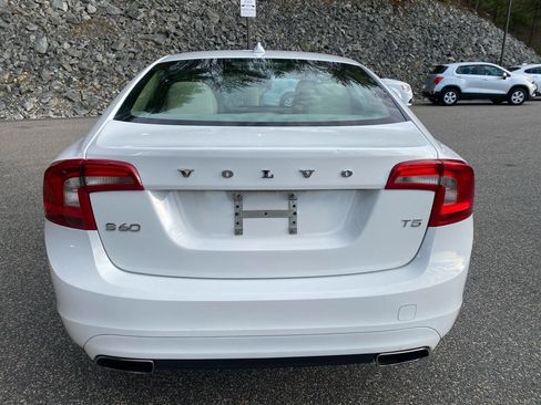 Used 2014 Volvo S60 T5 image 35