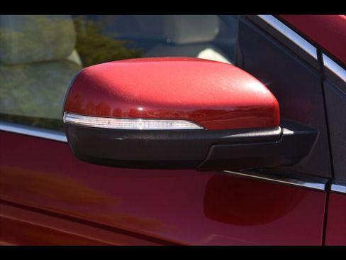 Used 2015 Ford Edge Titanium w/ Equipment Group 302A image 55