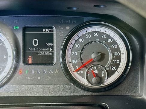 Used 2019 RAM 1500 Tradesman image 14